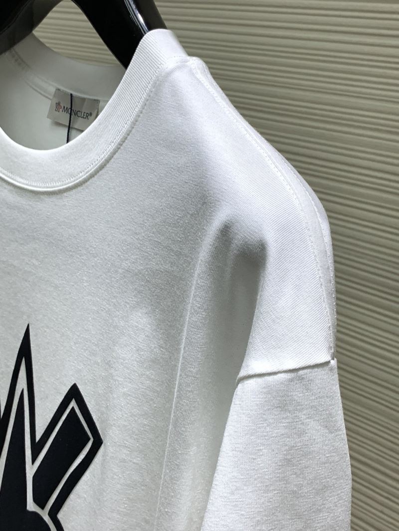 Moncler T-Shirts